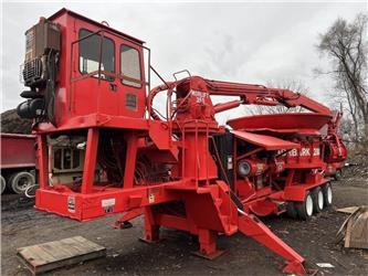 Morbark 1200
