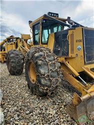 Tigercat 610E