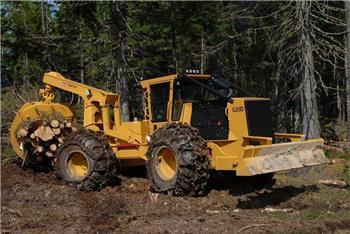 Tigercat 620D