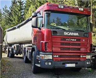Scania R144 GA