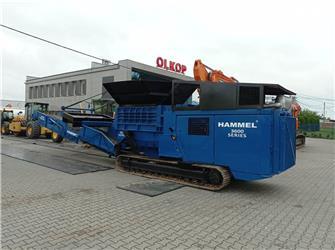 Hammel 3600 Znak CE