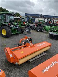 Agrimaster KL250SWH-S SLAGKLIPPARE