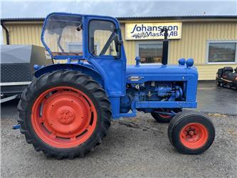 Fordson MAJOR
