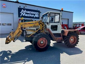 MB Trac TRACK 65-70 TRIMA LASTARE