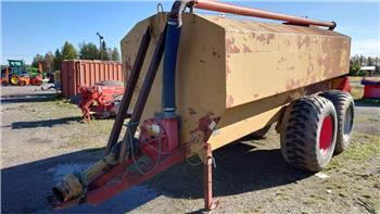 Olby E12 flytgödseltunna