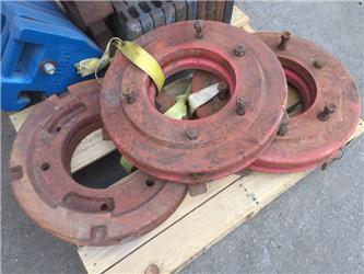 Fordson 5480