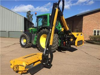 McConnel PA6565T