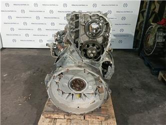Iveco /Tipo: Cursor 13 / F3BE0681G Motor Completo Iveco 