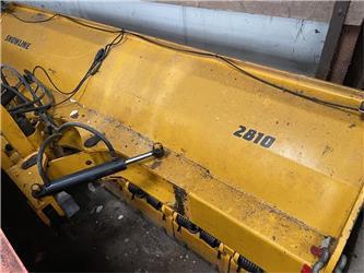 Snowline 2810