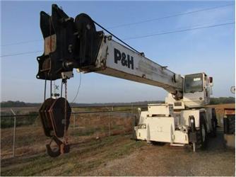 P&H Century 122
