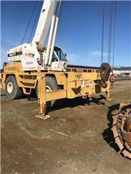 Drott MC2500