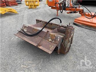  55 in Skid Steer