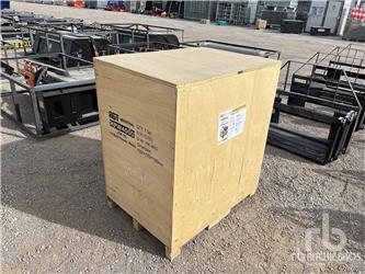 AGT HPW4000