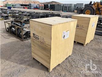 AGT HPW4000