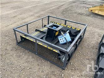 AGT INDUSTRIAL EXRC54