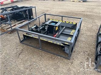 AGT INDUSTRIAL EXRC54