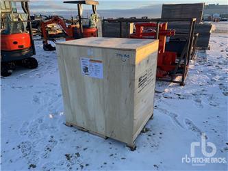 AGT INDUSTRIAL HPW4000