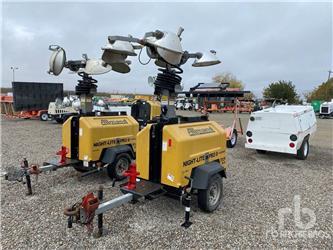 Allmand BROS. Mobile