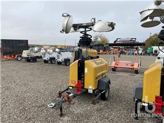 Allmand BROS. Mobile