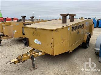 Allmand IDF-500 HS