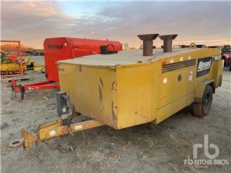Allmand MAXI-HEAT