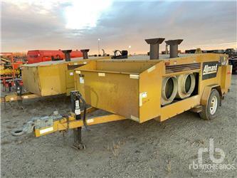 Allmand MAXI-HEAT