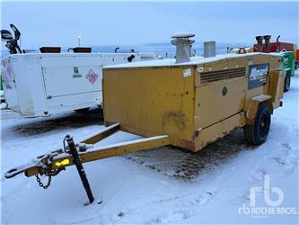 Allmand MAXI-HEAT