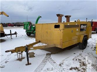 Allmand MAXI-HEAT