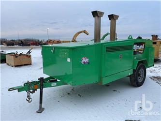 Allmand MAXI-HEAT