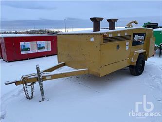 Allmand MAXI-HEAT
