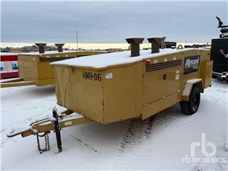 Allmand MAXI-HEAT