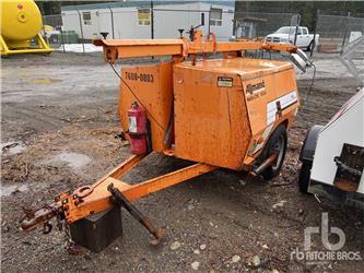 Allmand MAXI LITE
