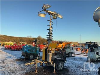 Allmand NIGHT LITE PRO