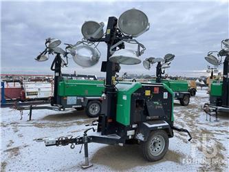 Allmand NIGHT-LITE V-S