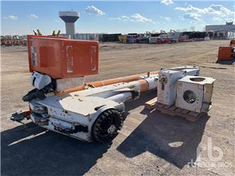 Altec 40ft bucket