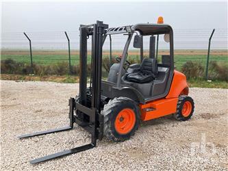 Ausa C150H