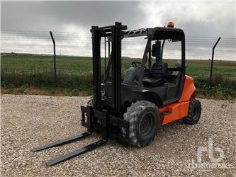 Ausa C150H