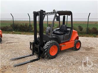 Ausa C150H
