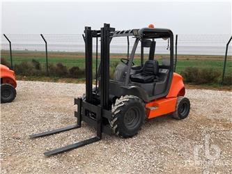 Ausa C150H
