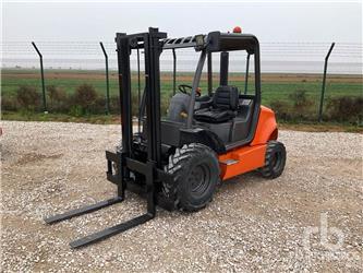 Ausa C150H