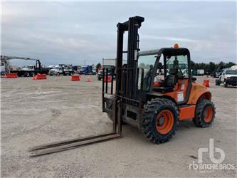 Ausa CH250X4