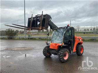 Ausa T204H