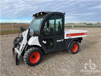 Bobcat 5600 TOOL CAT