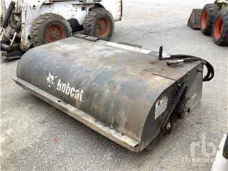 Bobcat 72 in