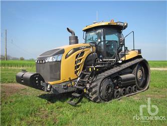 Challenger MTC875E