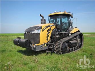Challenger MTC875E