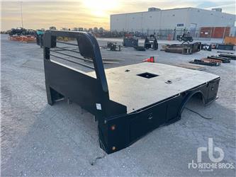 CM Truck Flatbed