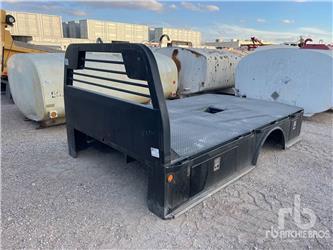 CM Truck Flatbed