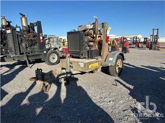 Cornell Trailer-Mounted