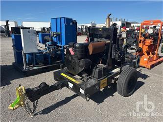 Cornell Trailer-Mounted
